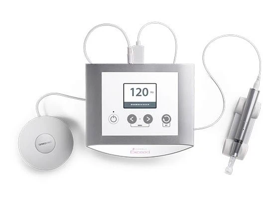 Exceed Microneedling in Wilmington, NC