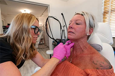 Neuromodulators Treatment in Wilmington NC