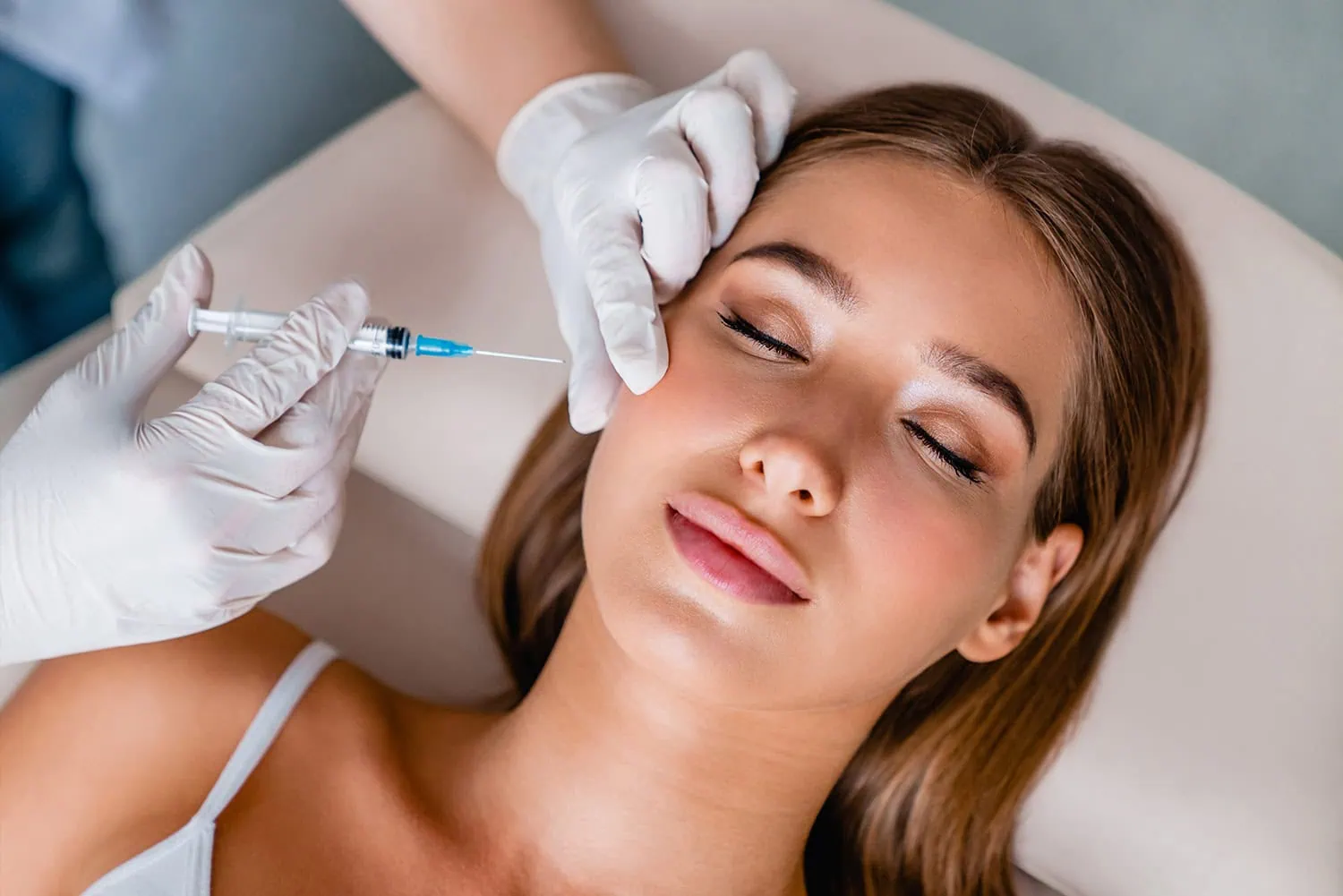 microneedling facial
