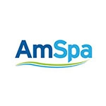 AmSpa Logo