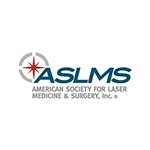 American Society for Laser Medicine and Surgery Logo