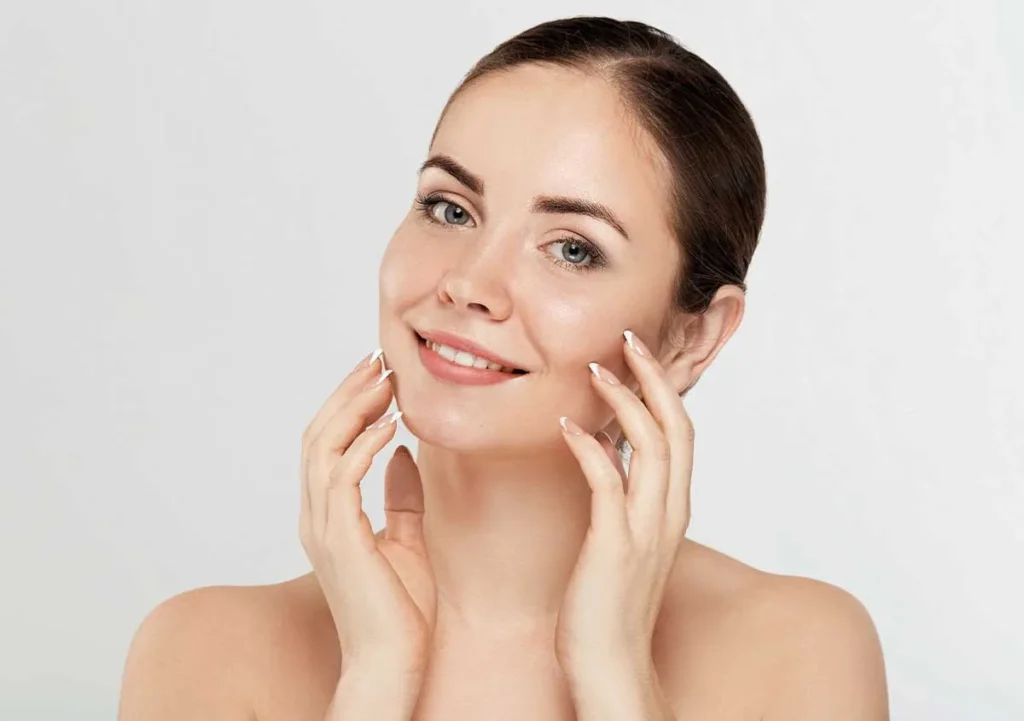 HELIX CO2 Laser Rejuvenation