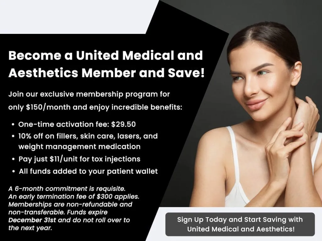 memberships promo special banner