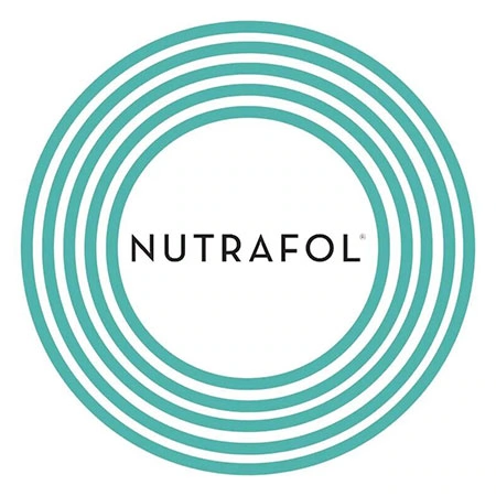 nutrafol products logo
