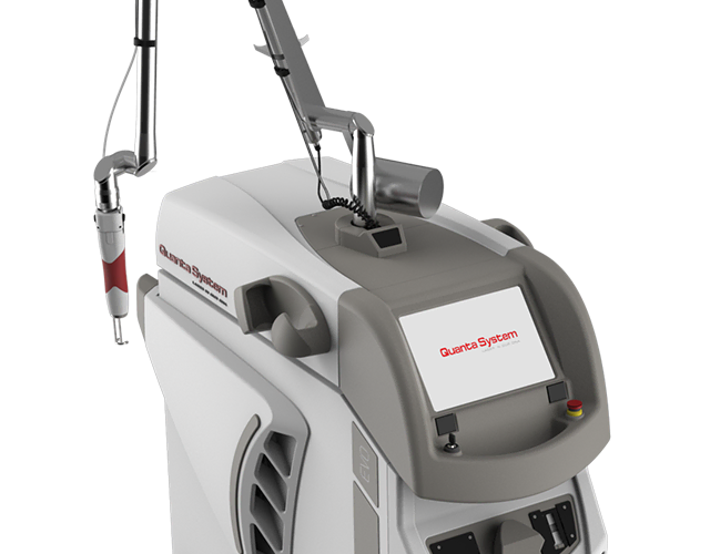Quanta Q-Plus EVO Series in Wilmington, NC