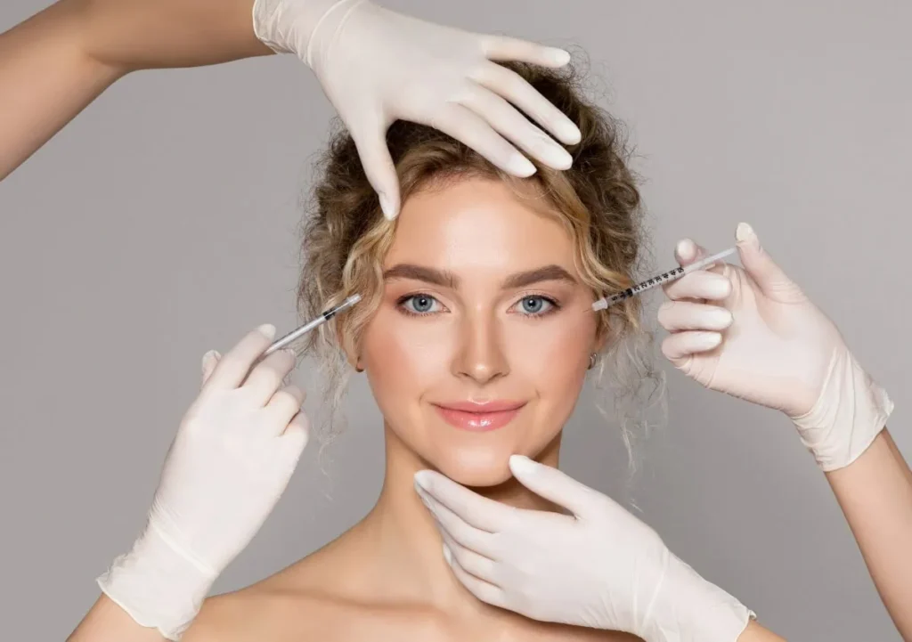 dermal fillers