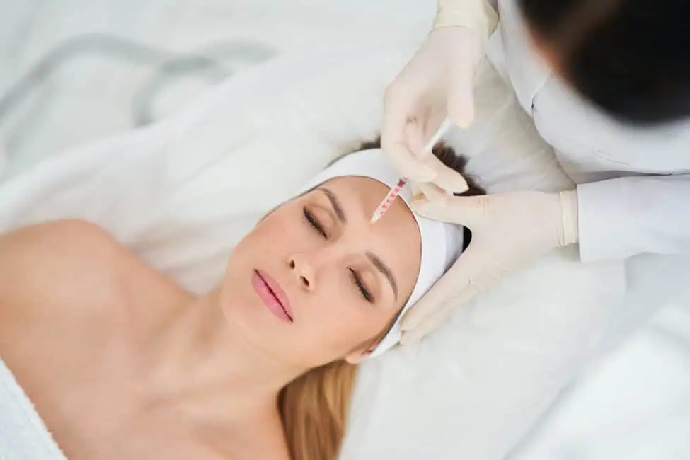 Wrinkle Reducers by United Medical And Aesthetics in Wilmington, NC