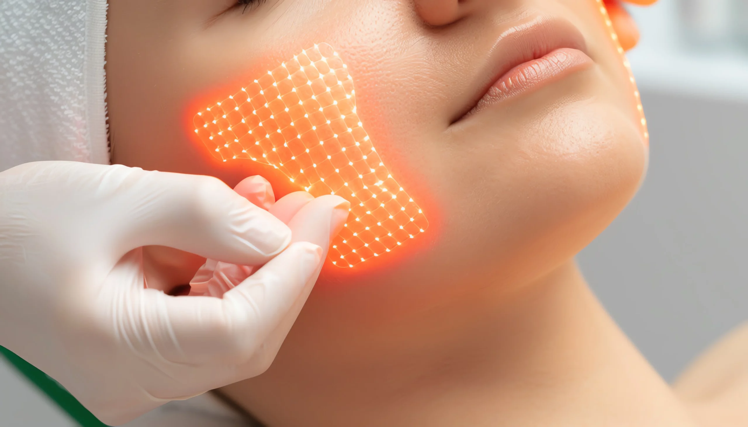 UltraClear® Laser Treatment