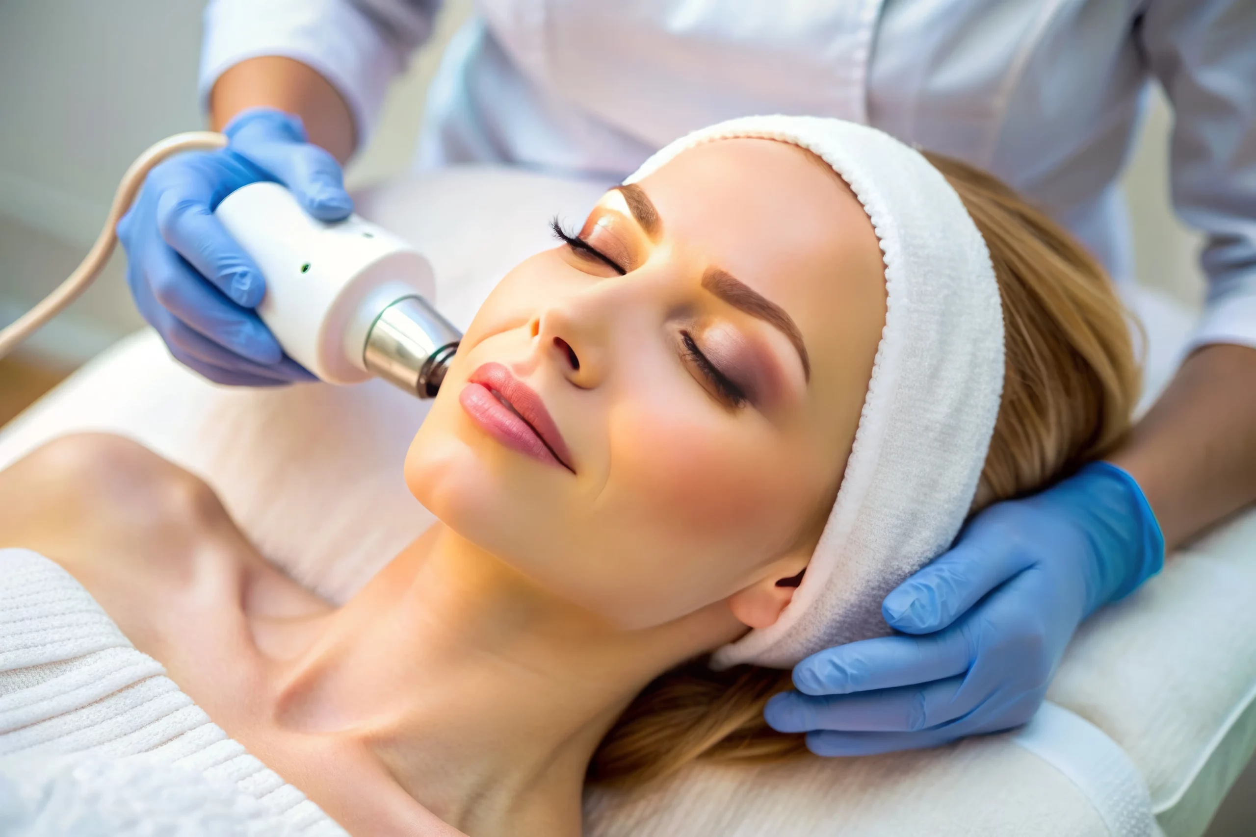 UltraClear® Laser