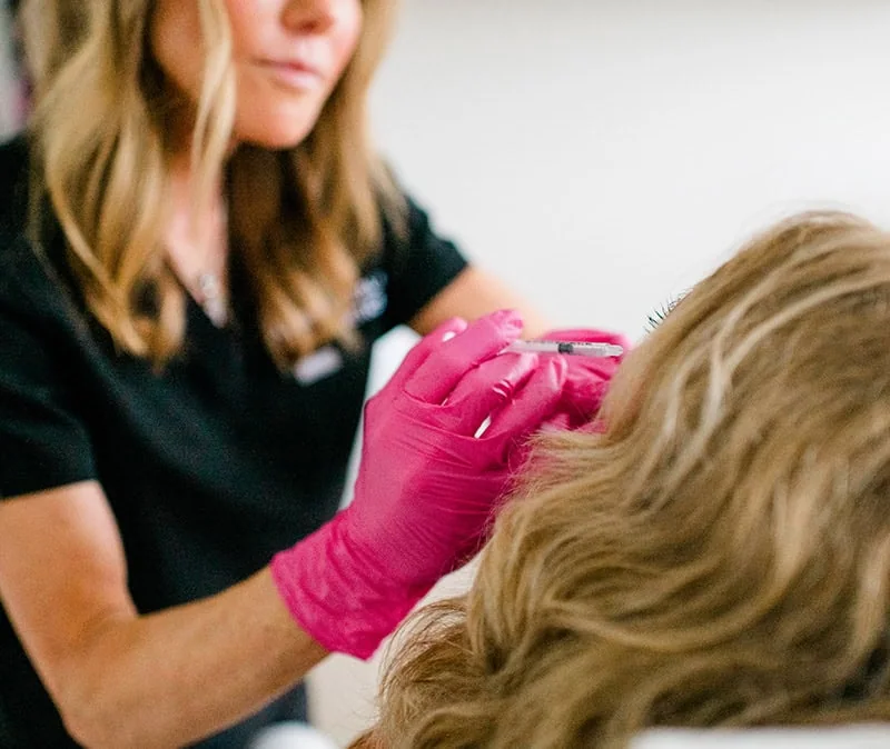 Neuromodulators Treatment in Wilmington, NC