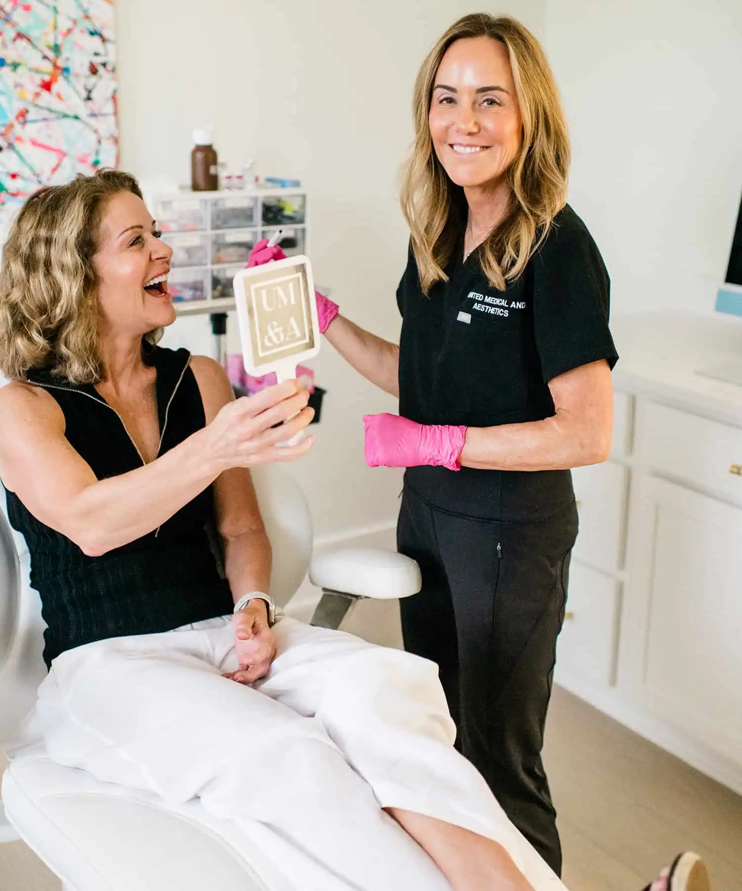 Subnovii in Wilmington, NC