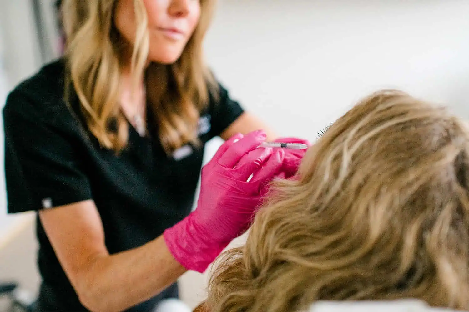 Xeomin Treatment in Wilmington, NC