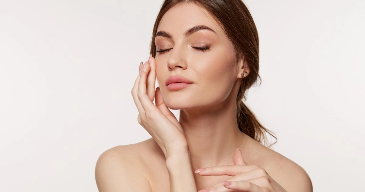 women taking Skin Rejuvenation in Wilmington, NC