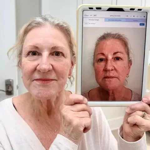UltraClear Laser Treatment in Wilmington, NC