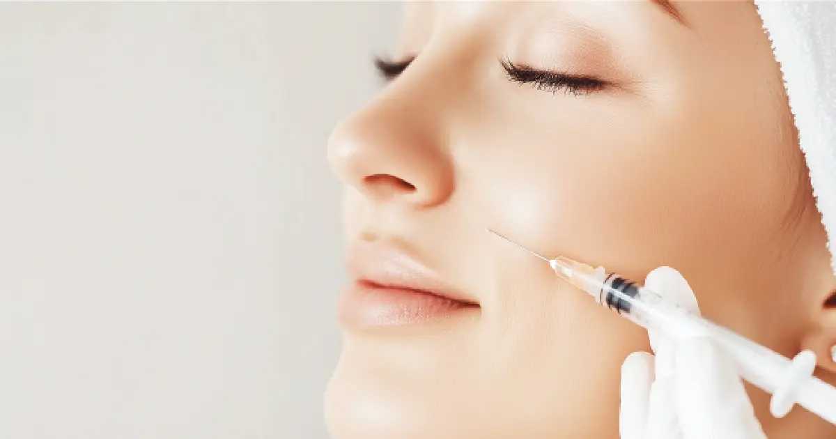 What Are Biostimulator Injectables? Understanding Sculptra and More