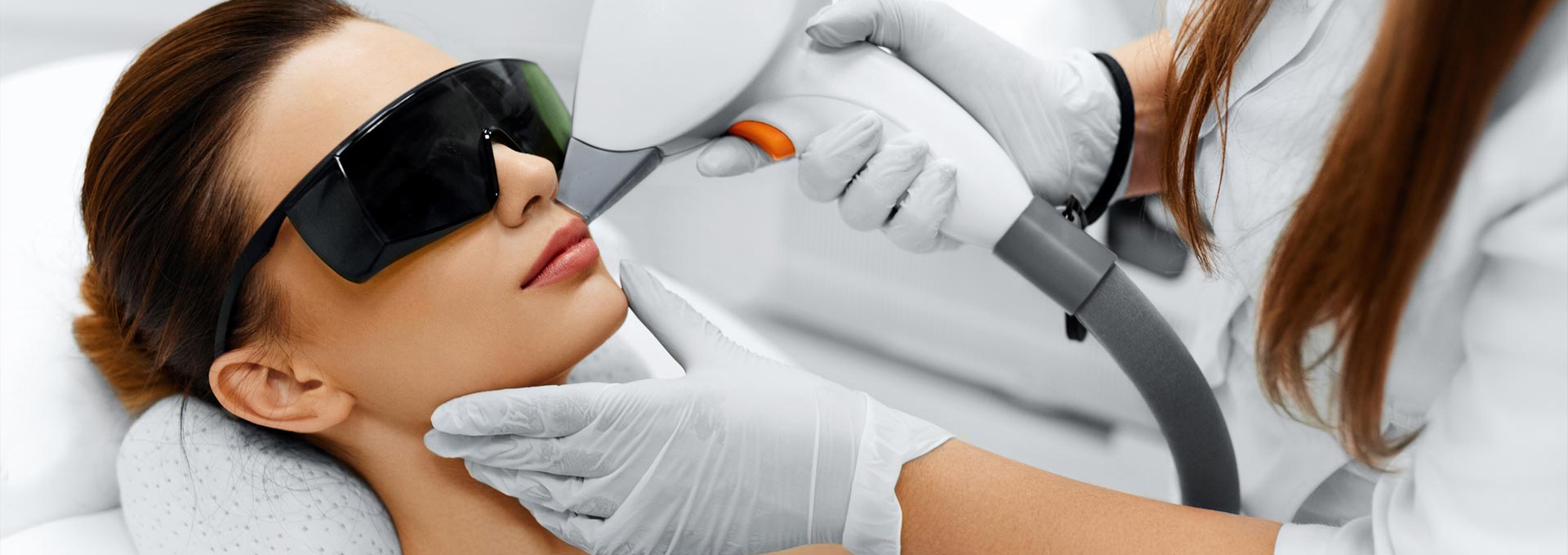 Laser hair removal - United Medical and Aesthetics