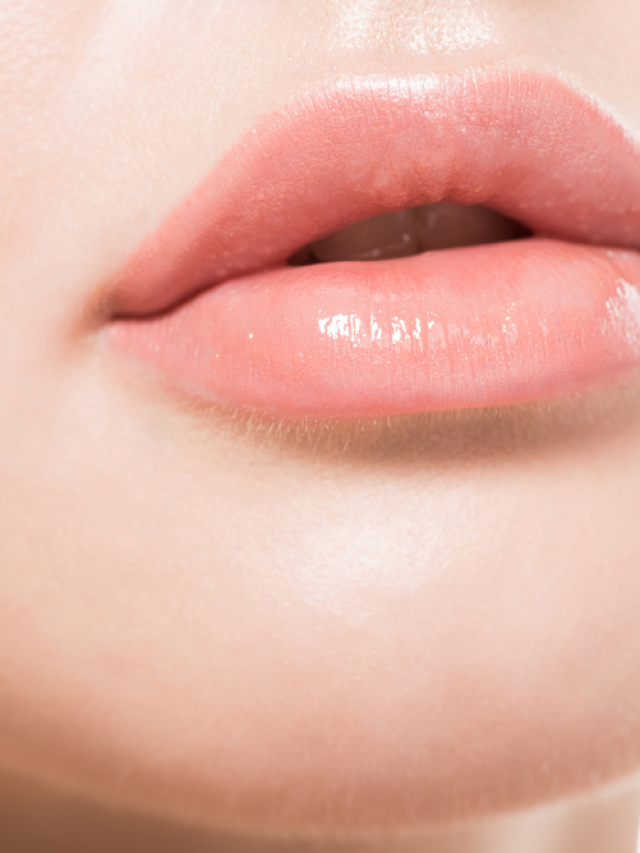 The Journey of Lip Fillers