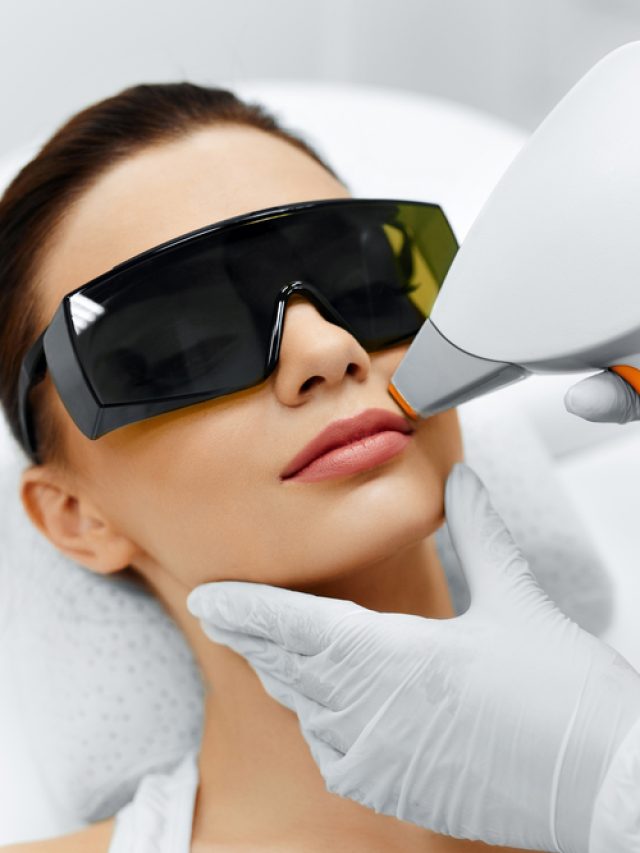 Give Yourself the Gift of Restored Youth with Frax 1550 Laser Treatment