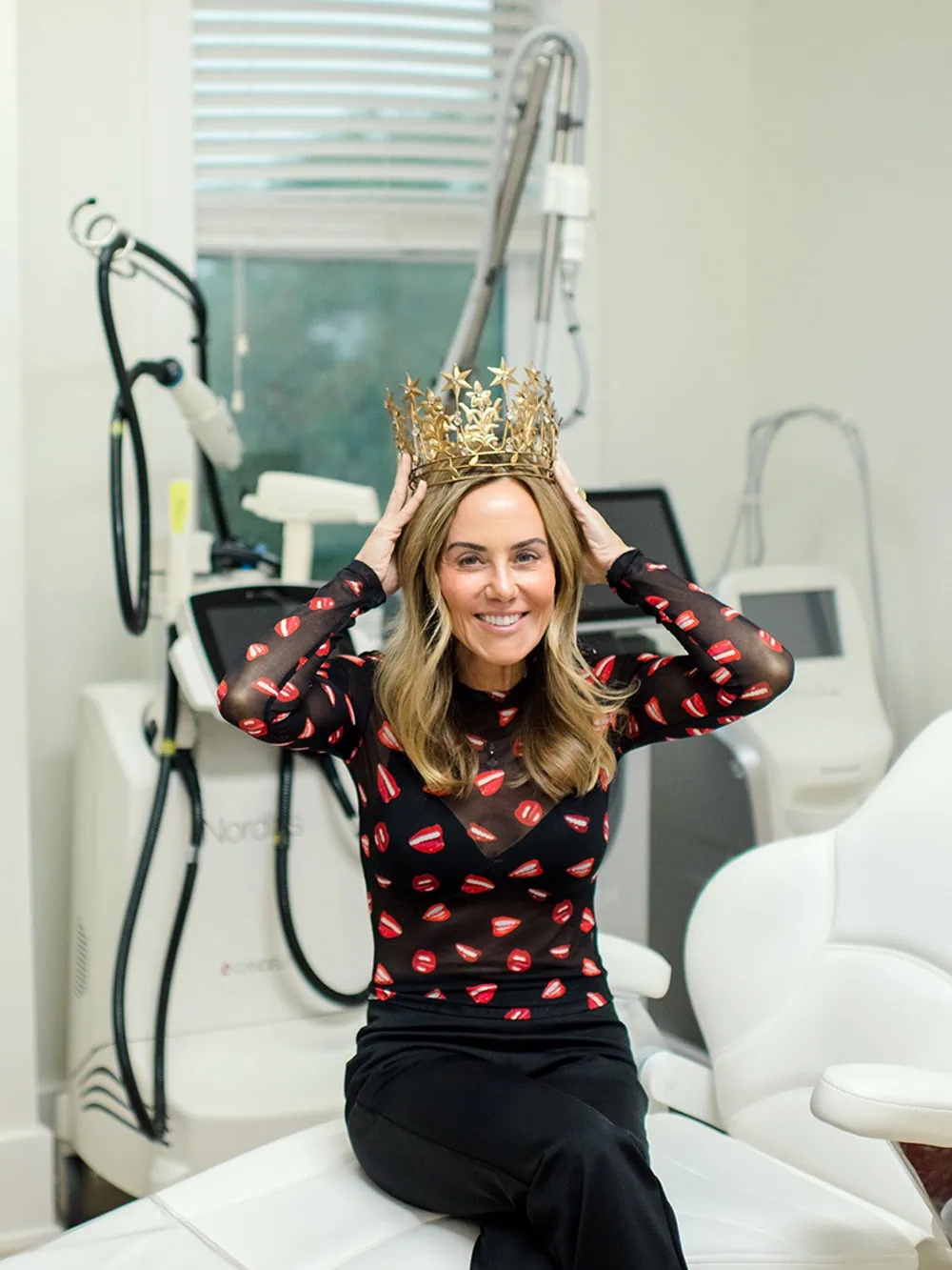 CoolPeel® Body in Wilmington, NC at United Medical And Aesthetics