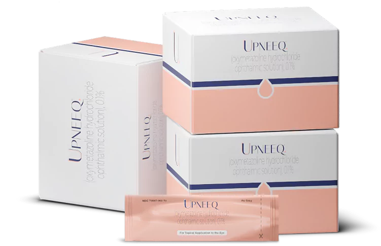 Non-Surgical Eye Lift in Wilmington, NC | United Medical & Aesthetics