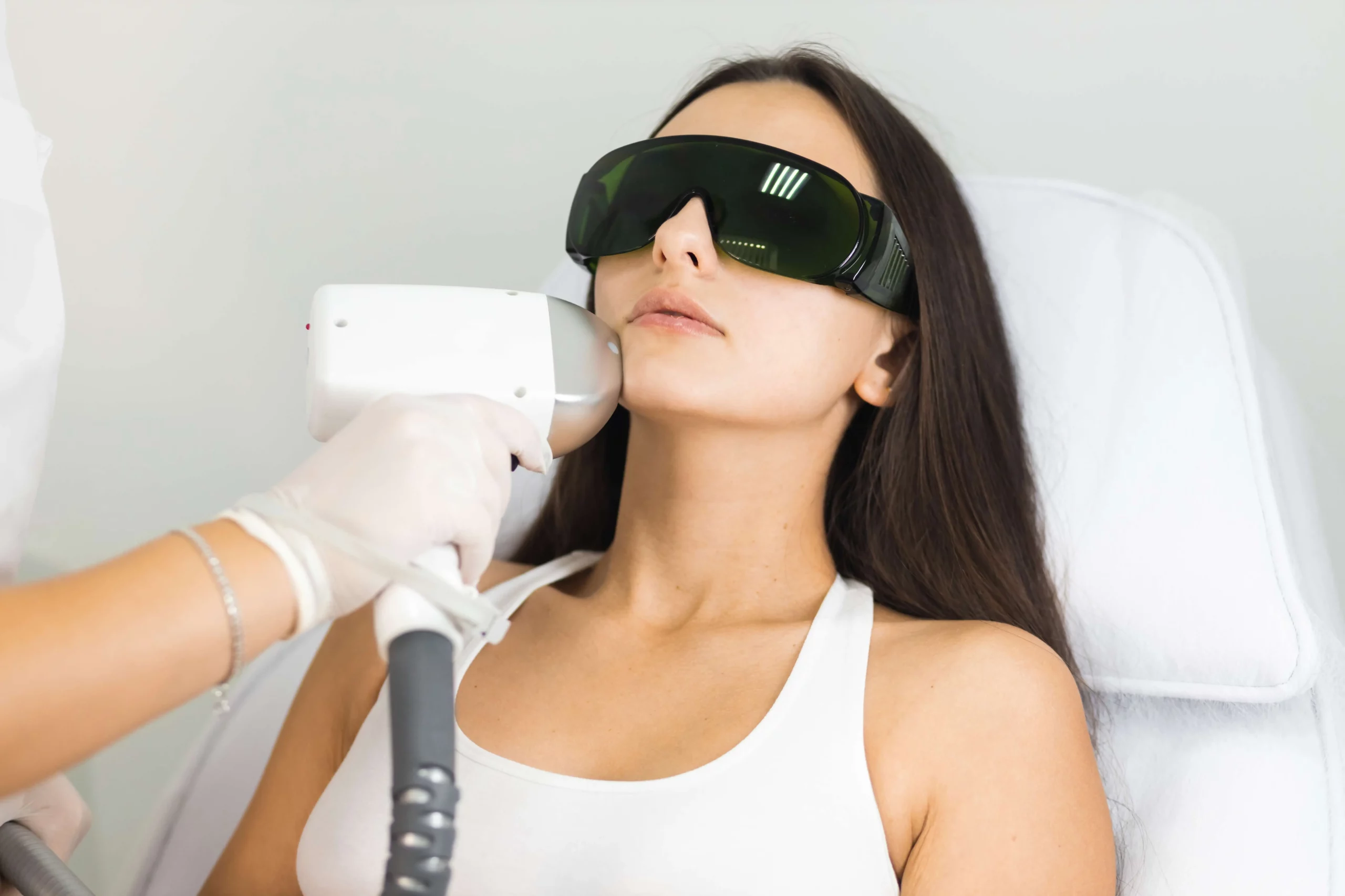 Expert Racks 1940 Laser Therapy in Wilmington, NC